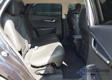 2023 Kia Ev6 Wind z USA, uszkodzony, nr VIN KNDC34LA4P5100289